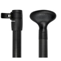 FatStick 4 Piece Carbon Shaft SUP / Kayak Conversion Paddle Extra Image 4 Preview